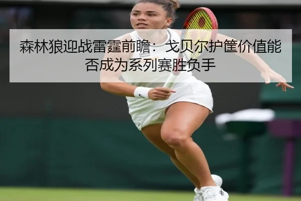 森林狼迎战雷霆前瞻：戈贝尔护筐价值能否成为系列赛胜负手